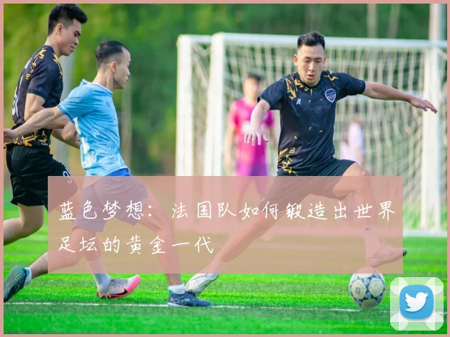 蓝色梦想：法国队如何锻造出世界足坛的黄金一代